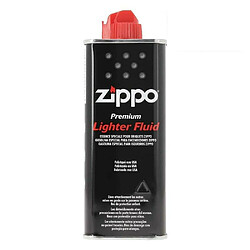 Avis Essence Zippo 125mL par 6