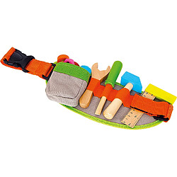 Small Foot Ceinture à Outils Enfants