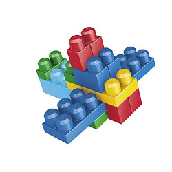 Avis Megabloks First Builders Sac 80 Briques