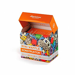 Marioinex Mini Waffle Konstruktor