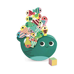 Vilac Jeu d'Équilibre Whaly