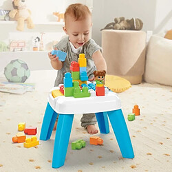 Mega Brands MEGA BLOKS-Table Avalanche HHM99 pas cher