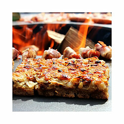 Avis Remundi Barbecue brasero Ceasar