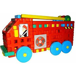 Tupiko CSP Fire Brigade