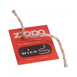 Zippo Mèches Remplacement
