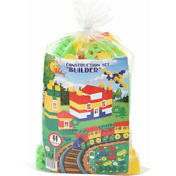 Polesie Jeu de Construction 2952