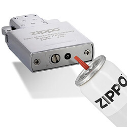 Pack Insert Zippo - 2 Gaz Butane
