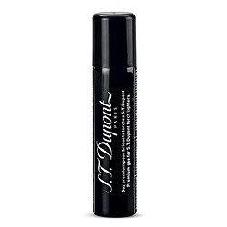 St Dupont S.T. Dupont Recharge gaz - Noir 71ml