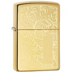 Zippo Venetian doré