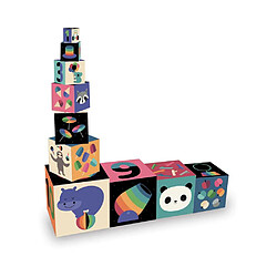 Vilac Cubes Gigognes