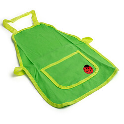 Bigjigs Toys Tablier de Jardin Enfant