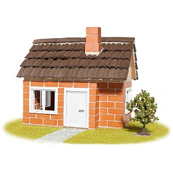 Avis Teifoc Maison À Colombages