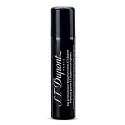 St Dupont S.T. Dupont Recharge gaz - Noir 71ml
