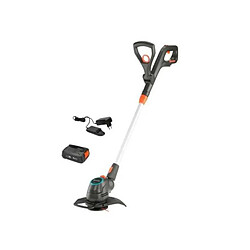 Gardena débroussailleuse batterie