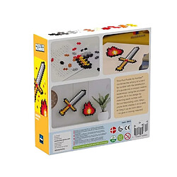 Acheter Plusplus puzzle par numéros Aventure