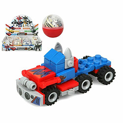 Briques & blocs BigBuy