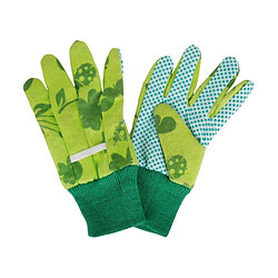 Kids In The Garden Esschert Design Gants de Jardinage Enfant