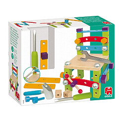 Goula Set de Constructions Multiple