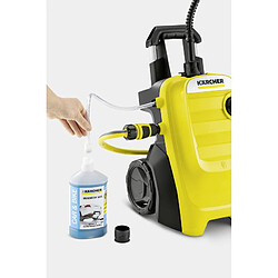 Karcher Nettoyeur Haute Pression K 4 Compact