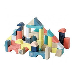 Vilac Baril 54 cubes