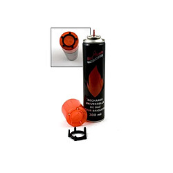 Recharge gaz Belflam 300ml
