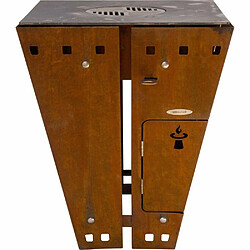 Remundi Brasero Magnus