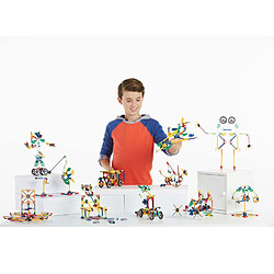 Knex Jeu de Construction Imagine