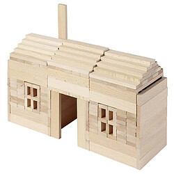 GOKI Construction Bois