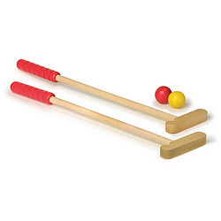 Avis Legler Mini Golf Taupe