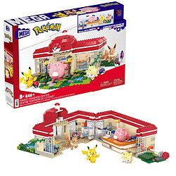 Acheter Mattel Mega Construx Forêt