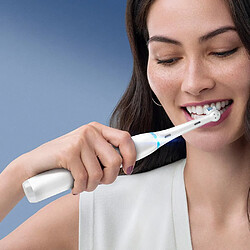 Brosse à dents électrique