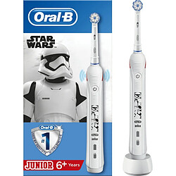 Oral-b Pro2 Junior Starwars pas cher
