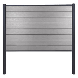 Mendler Brise-vue 1.22 x 1.9 m