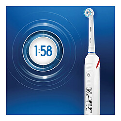 Avis Oral-b Pro2 Junior Starwars