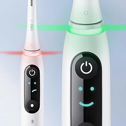 Avis Oral-b iO