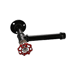 Porte-papier Toilette - Acier Inox