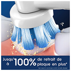 Brosse à dents électrique