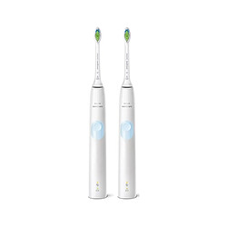 Brosse à dents électrique Philips