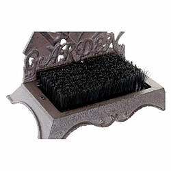 Avis DKD Home Decor Brosse Garden Fer