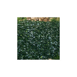 JET7GARDEN Haie artificielle - Feuillages Duo - 1.5x3 m