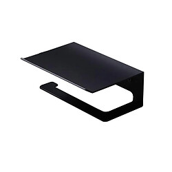 Porte-Papier Toilettes Aluminium
