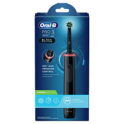 Oral-b Pro 80332092 - Noir