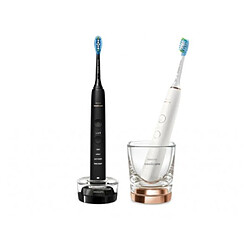 Avis Philips DiamondClean 9000 HX9914/57 - Noir