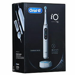 Braun iO Series 10