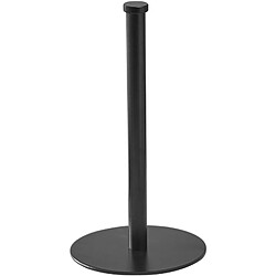 Porte-papier universel - Noir