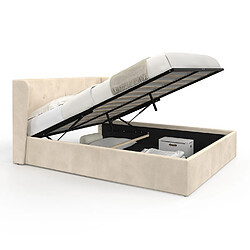 Idmarket Brise vue 1,5 x 10 M noir - 300 gr/m²