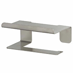 TIGER Porte-papier Colar - Argenté