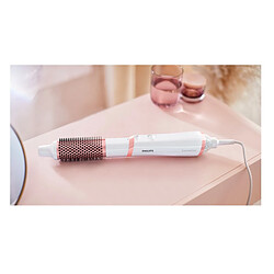 Brosse soufflante