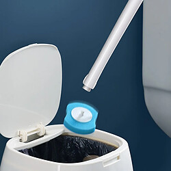 Acheter Universal Brosse de toilette jetable