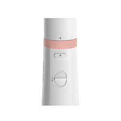 Avis Philips HP8660-40